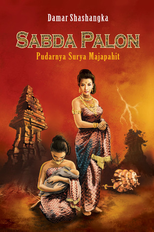 Foto https://www.goodreads.com/book/show/20329514-sabda-palon-4